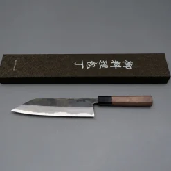 Hatsukokoro Kurosagi Aogami Super Kiritsuke 21 cm