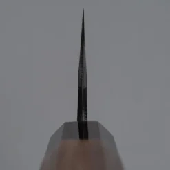 Hatsukokoro Kurosagi Aogami Super Kiritsuke 21 cm