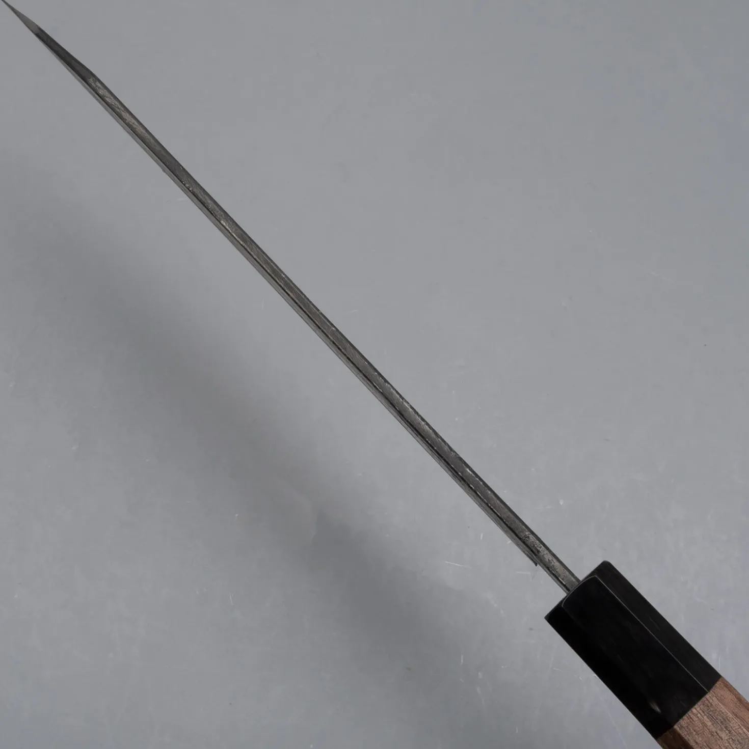 Hatsukokoro Kurosagi Aogami Super Kiritsuke 21 cm
