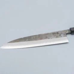 Hatsukokoro Kurosagi Aogami Super Gyuto 24 cm