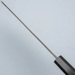 Hatsukokoro Kurosagi Aogami Super Ebony Kiritsuke 21 cm
