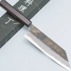 Hatsukokoro Kurosagi Aogami Super Bunka 18 cm