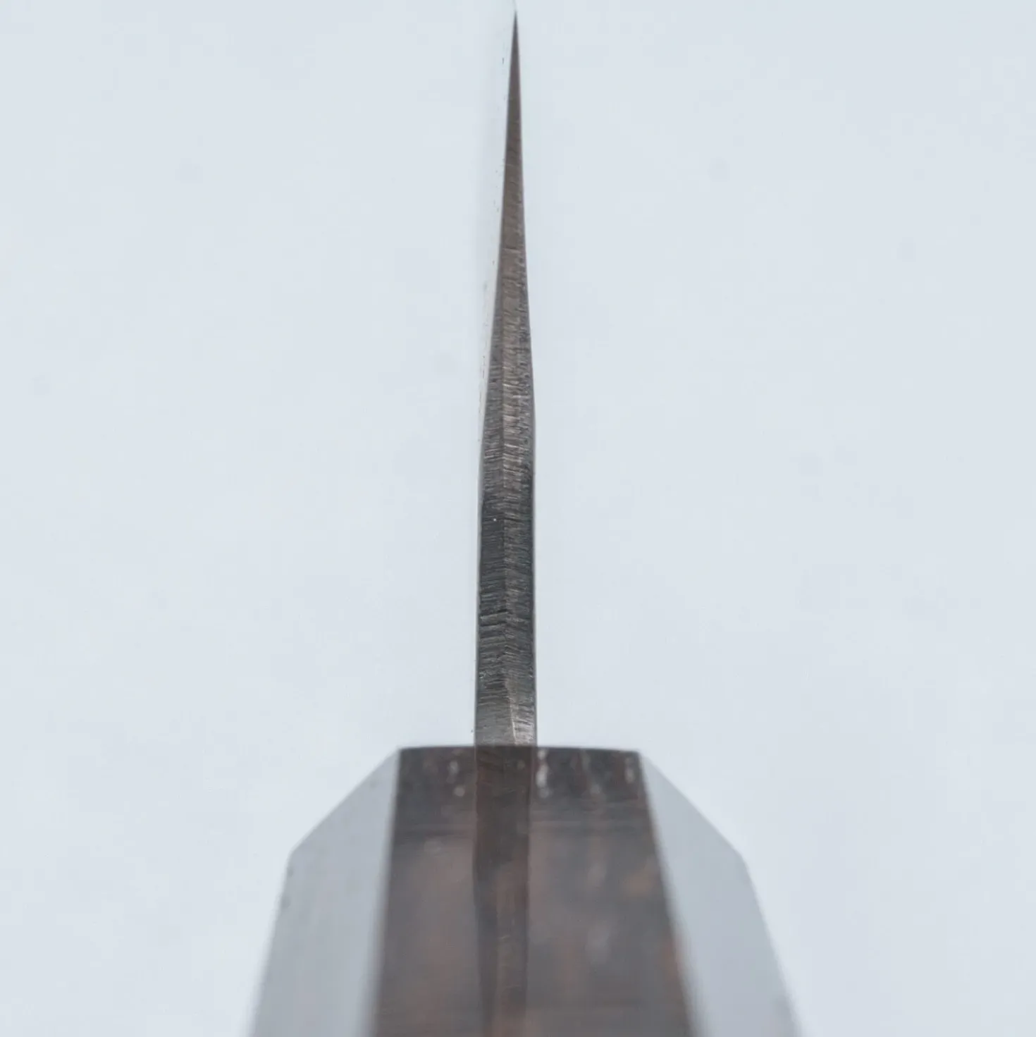 Hatsukokoro Kurosagi Aogami Super Bunka 18 cm