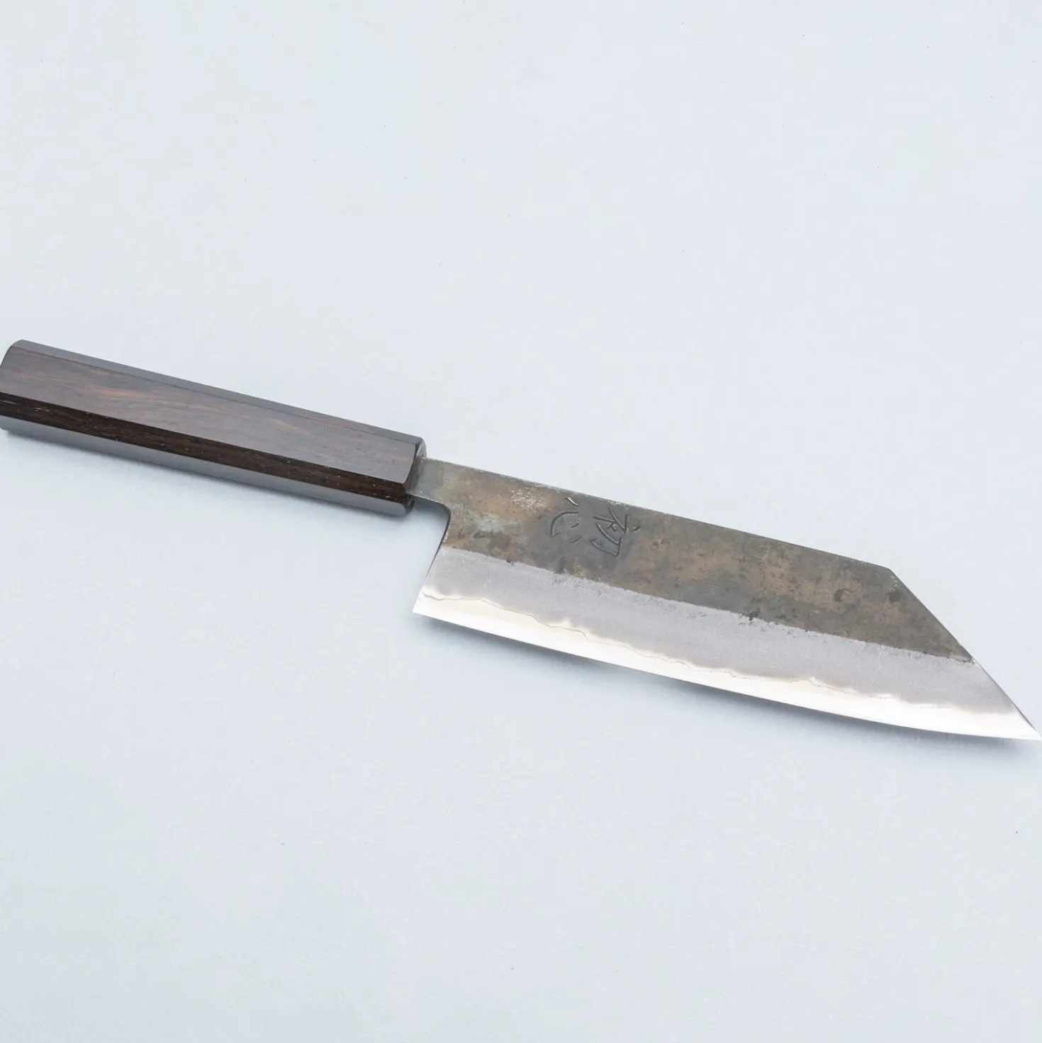Hatsukokoro Kurosagi Aogami Super Bunka 18 cm