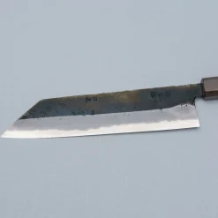 Hatsukokoro Kurosagi Aogami Super Bubinga Kiritsuke 21 cm