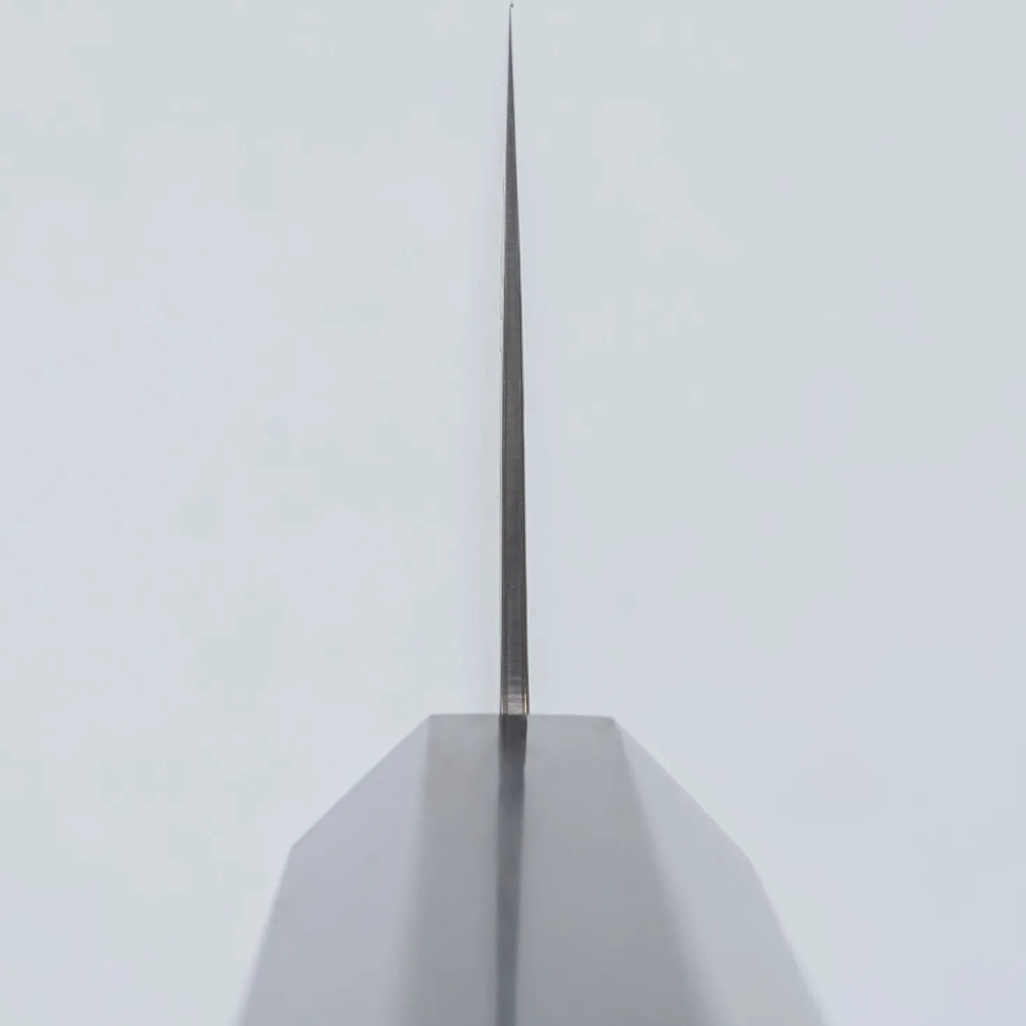 Hatsukokoro Ryuhyo Kurozome SG2 Damast Gyuto 24 cm