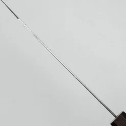 Hatsukokoro Ryuhyo SG2 Damast Ebony Bunka 18 cm