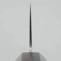Hatsukokoro Ryuhyo SG2 Damast Ebony Bunka 18 cm