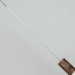 Hatsukokoro Ryuhyo SG2 Damast Birch Gyuto 21 cm