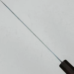 Hatsukokoro Ryuhyo SG2 Damast Ebony Blue Coating Petty 15 cm