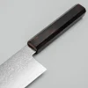 Hatsukokoro Ryuhyo SG2 Damast Ebony Gyuto 21 cm