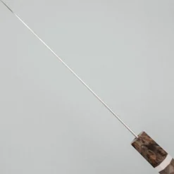 Hatsukokoro Ryuhyo SG2 Damast Birch Gyuto 24 cm