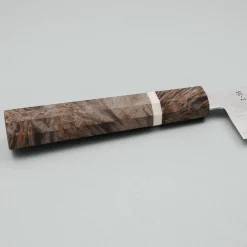 Hatsukokoro Ryuhyo SG2 Damast Birch Gyuto 24 cm