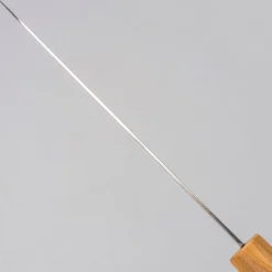 Hatsukokoro Ryuhyo SG2 Damast Olive Petty 15 cm
