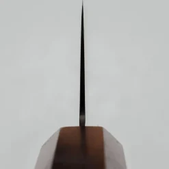 Hatsukokoro Ryuhyo SG2 Damast Ebony Black Coating Gyuto 21 cm