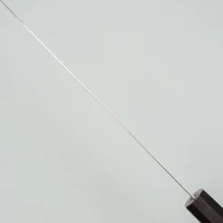 Hatsukokoro Ryuhyo SG2 Damast Ebony Gyuto 24 cm