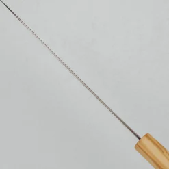 Hatsukokoro Ryuhyo SG2 Damast Olive Black Coating Gyuto 21 cm