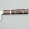 Hatsukokoro Ryuhyo SG2 Damast Birch Bunka 18 cm