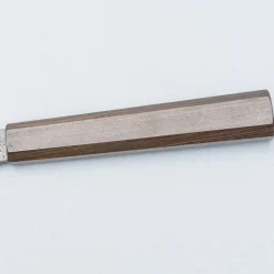 Hatsukokoro Ryusui Aogami 2 Nashiji Damast Bubinga Kiritsuke Sujihiki 27 cm