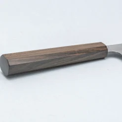 Hatsukokoro Ryusui Aogami 2 Nashiji Damast Bubinga Kiritsuke Sujihiki 27 cm