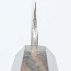 Hatsukokoro Ryusui Aogami 2 Nashiji Damast Bubinga Kiritsuke Sujihiki 27 cm