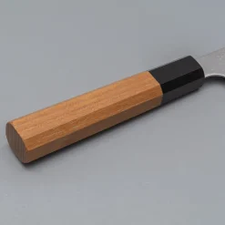 Hatsukokoro Saihyo SG2 Damast Santoku 18 cm