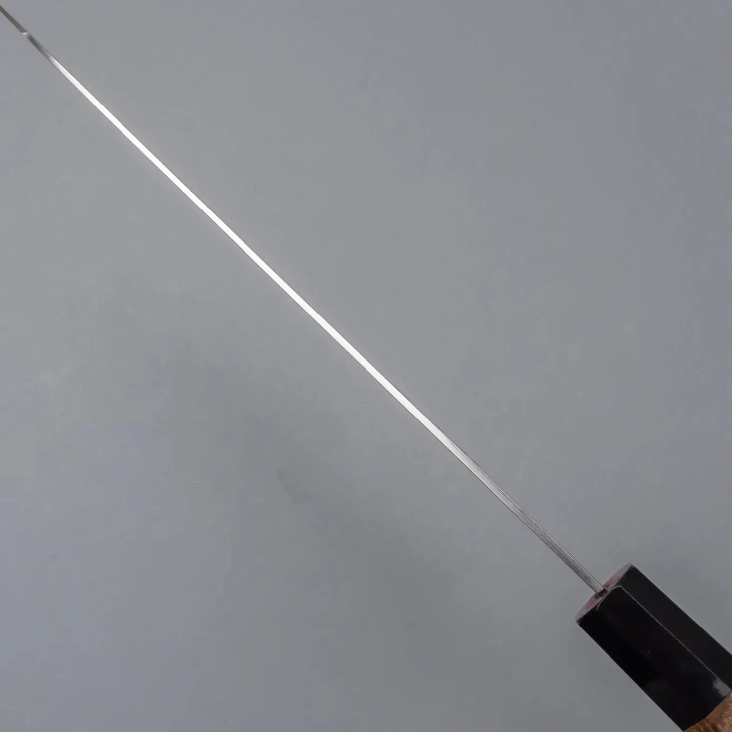 Hatsukokoro Saihyo SG2 Damast Gyuto 24 cm