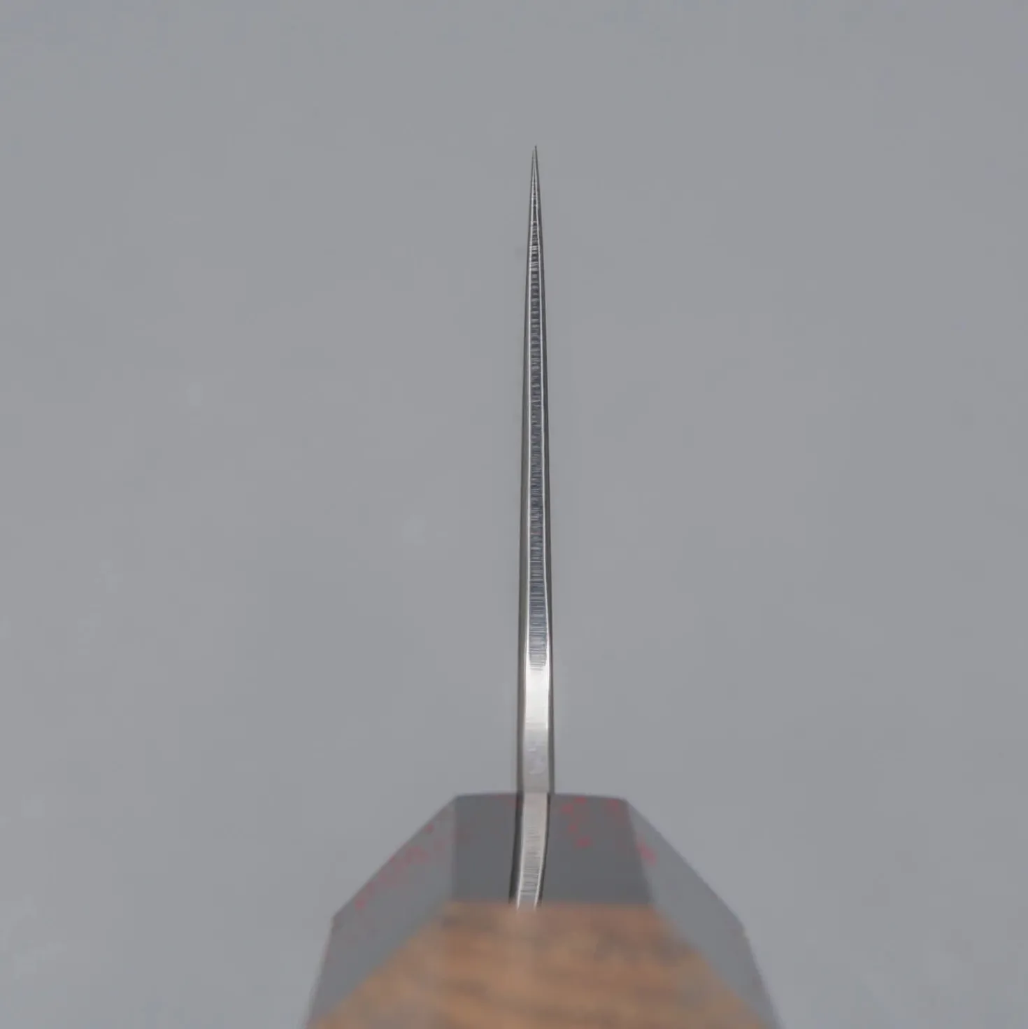 Hatsukokoro Saihyo SG2 Damast Gyuto 24 cm