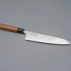 Hatsukokoro Saihyo SG2 Damast Gyuto 24 cm