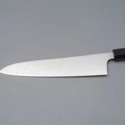 Hatsukokoro Saihyo SG2 Damast Gyuto 24 cm
