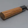 Hatsukokoro Saihyo SG2 Damast Bunka 17 cm