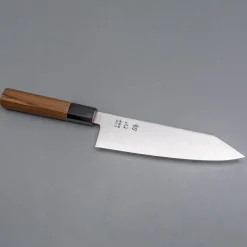 Hatsukokoro Saihyo SG2 Damast Bunka 17 cm