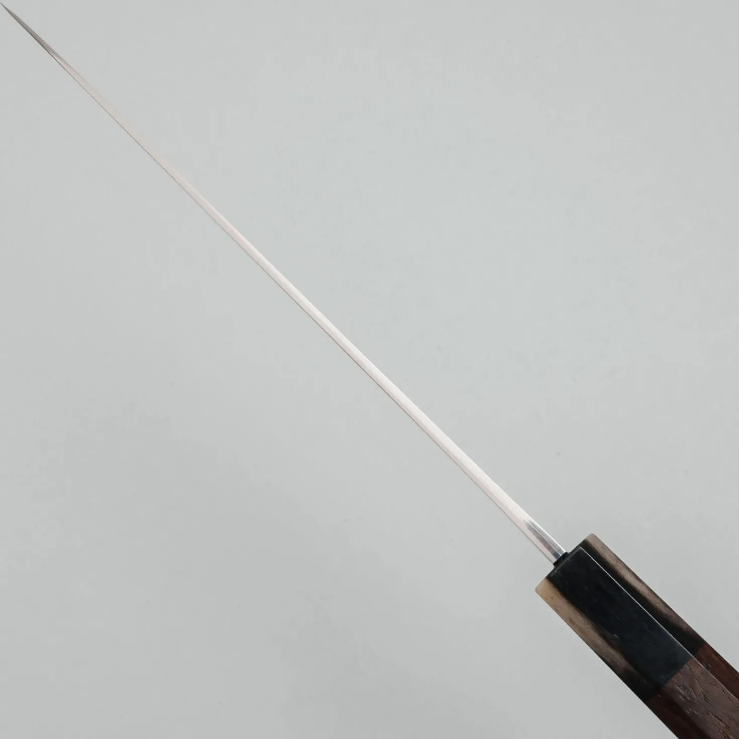Hatsukokoro Saihyo SG2 Damast Gyuto 21 cm
