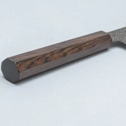 Hatsukokoro Saihyo SG2 Nickel Damast Petty 15 cm