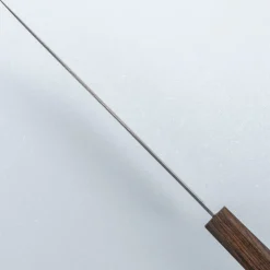 Hatsukokoro Saihyo SG2 Nickel Damast Gyuto 21 cm