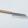 Hatsukokoro Shikkoku Aogami #2 Bunka 17 cm