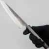 Hatsukokoro Shinkiro Aogami Super Ebony Petty 15 cm