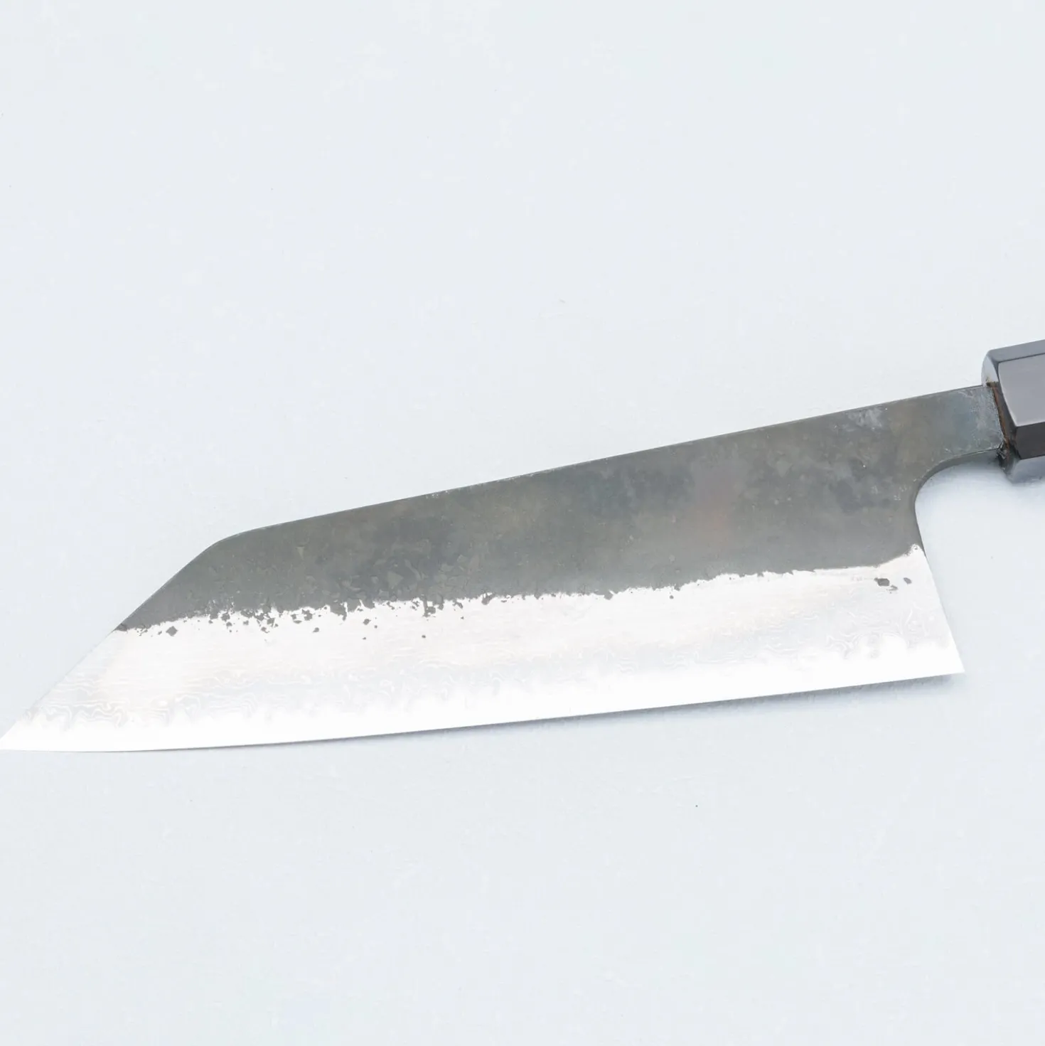 Hatsukokoro Shinkiro Aogami Super bunka 17 cm