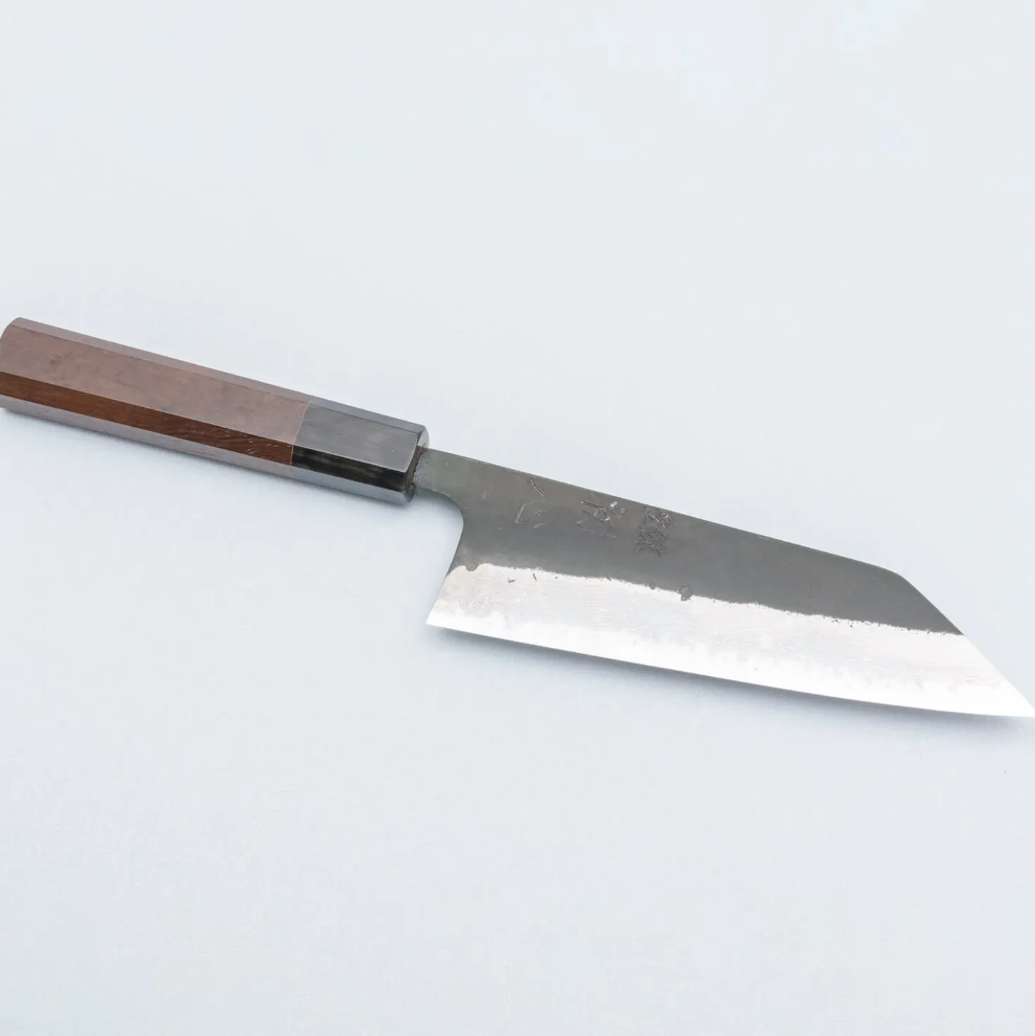 Hatsukokoro Shinkiro Aogami Super bunka 17 cm