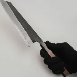 Hatsukokoro Shinkiro Aogami Super Kiritsuke Gyuto 21 cm