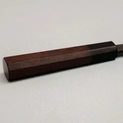 Hatsukokoro Shinkiro Aogami Super Kiritsuke Gyuto 21 cm