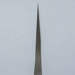 Hatsukokoro Shinkiro Aogami Super Gyuto 24 cm Blade Only