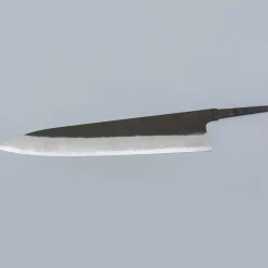Hatsukokoro Shinkiro Aogami Super Gyuto 24 cm Blade Only