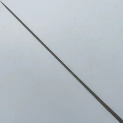 Hatsukokoro Shinkiro Aogami Super Gyuto 24 cm Blade Only