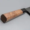 Hatsukokoro Shinkiro Aogami Super Gyuto 24 cm
