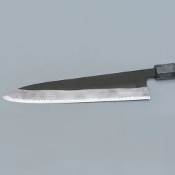 Hatsukokoro Shinkiro Aogami Super Birch Gyuto 24 cm