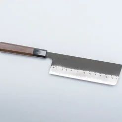 Hatsukokoro Shinkiro Aogami Super Nakiri