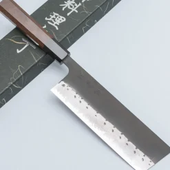 Hatsukokoro Shinkiro Aogami Super Nakiri