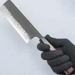 Hatsukokoro Shinkiro Aogami Super Nakiri