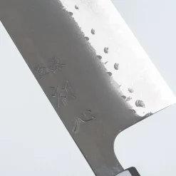 Hatsukokoro Shinkiro Aogami Super Nakiri